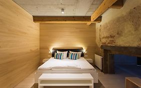 Die Krone - Hotel Garni  3*